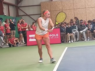 Femmes en Nord W35 Emma Léné