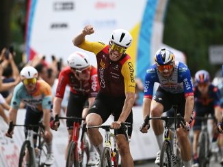 Tour du Quangxi Milan Fretin Cofidis