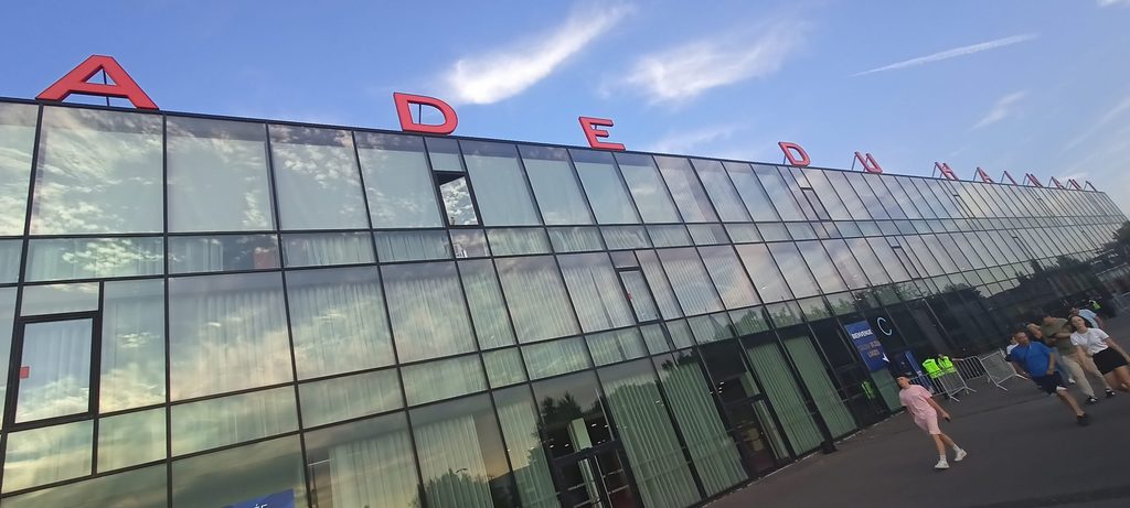 Valenciennes Stade du Hainaut