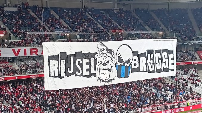 LOSC Le Havre football