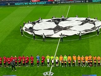 Football LOSC Galatasaray