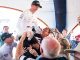 Rallyes WRC Elfyn Evans Sardaigne