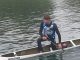 Canoë-kayak short-race à Arras Loïc Léonard