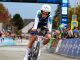 Championnat d'Europe de contre-la-montre. Bruno Armirail.