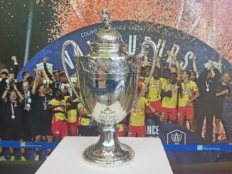 Tirage au sort 7è tour Coupe de France