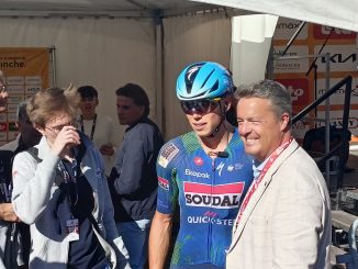 Binche-Chimay-Binche Paul Magnier