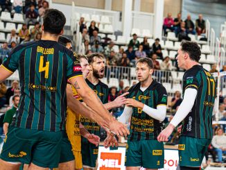 Volley-ball TLM Narbonne