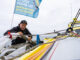 Route du Rhum Charlie Capelle